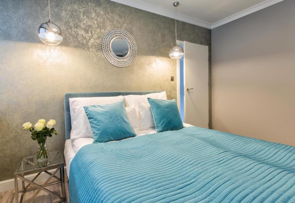 Apartament Old Town Gdansk Tartaczna 16D Ngoại thất bức ảnh